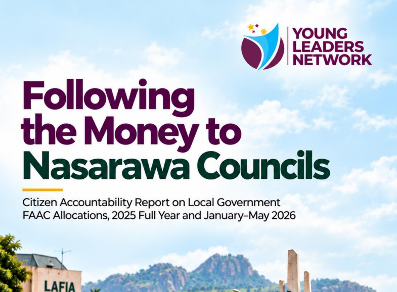 Following the Money to Nasarawa Councils thumbnail